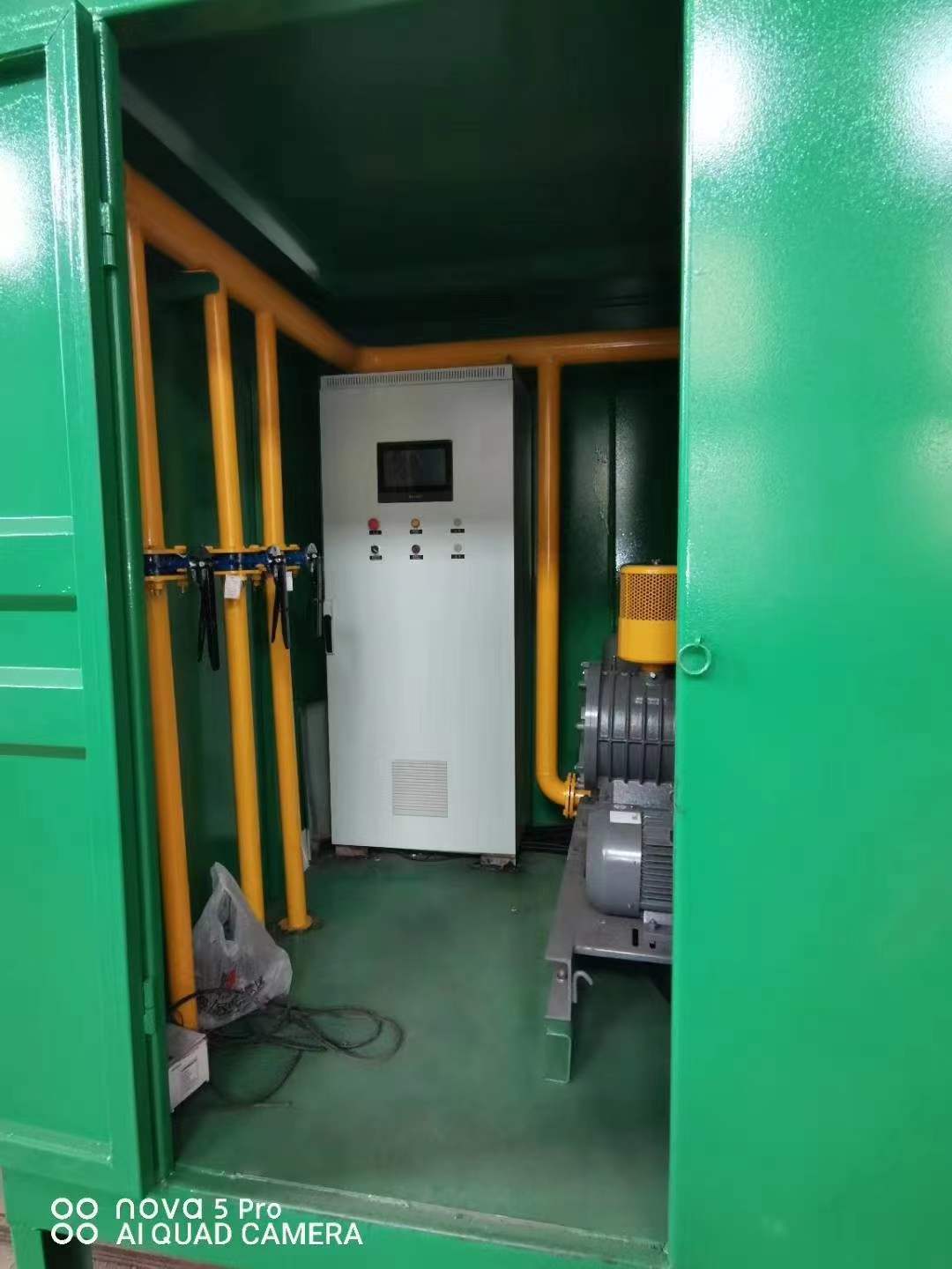 宁波一体化高效絮凝沉淀池